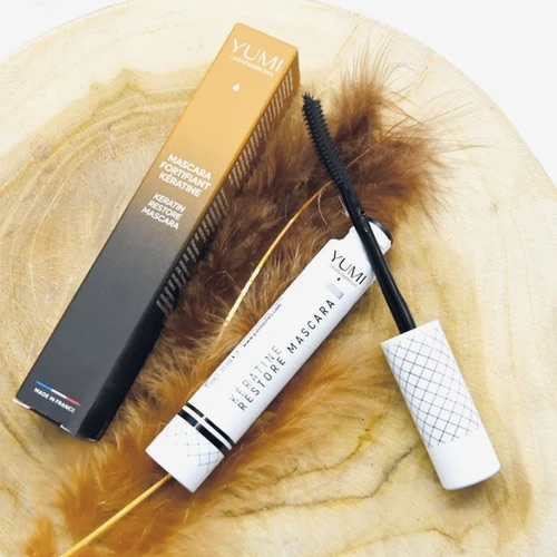 MASCARA KERATINE RESTORE
